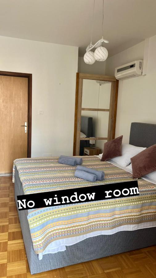 Guest House Torci 18 Novigrad Istria Eksteriør bilde