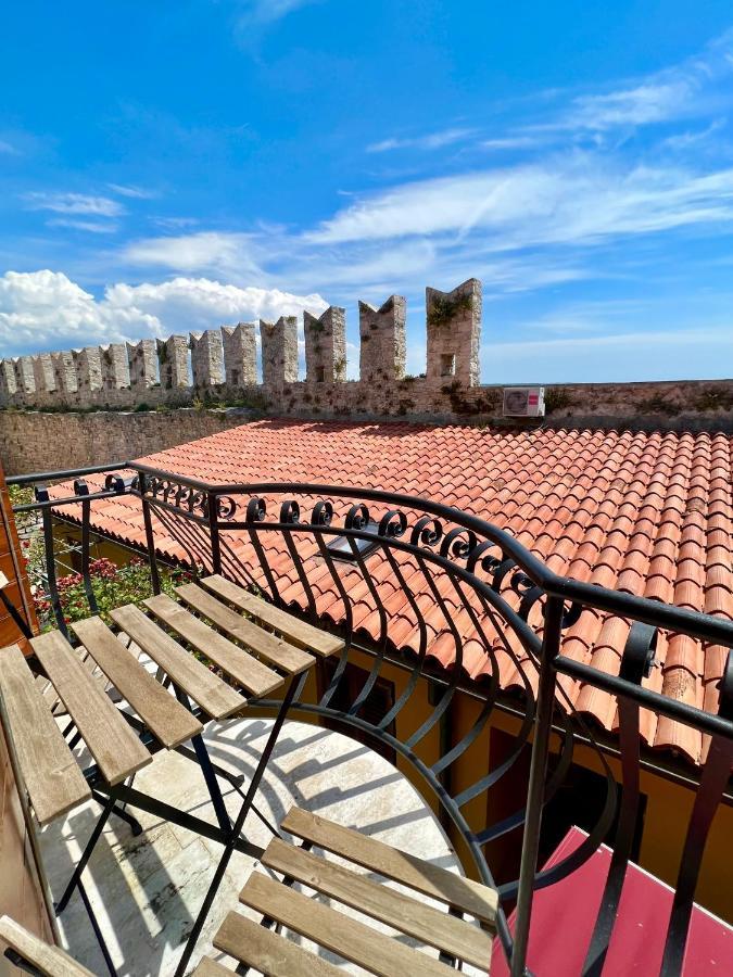 Guest House Torci 18 Novigrad Istria Eksteriør bilde