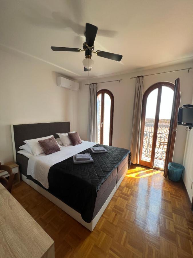 Guest House Torci 18 Novigrad Istria Eksteriør bilde