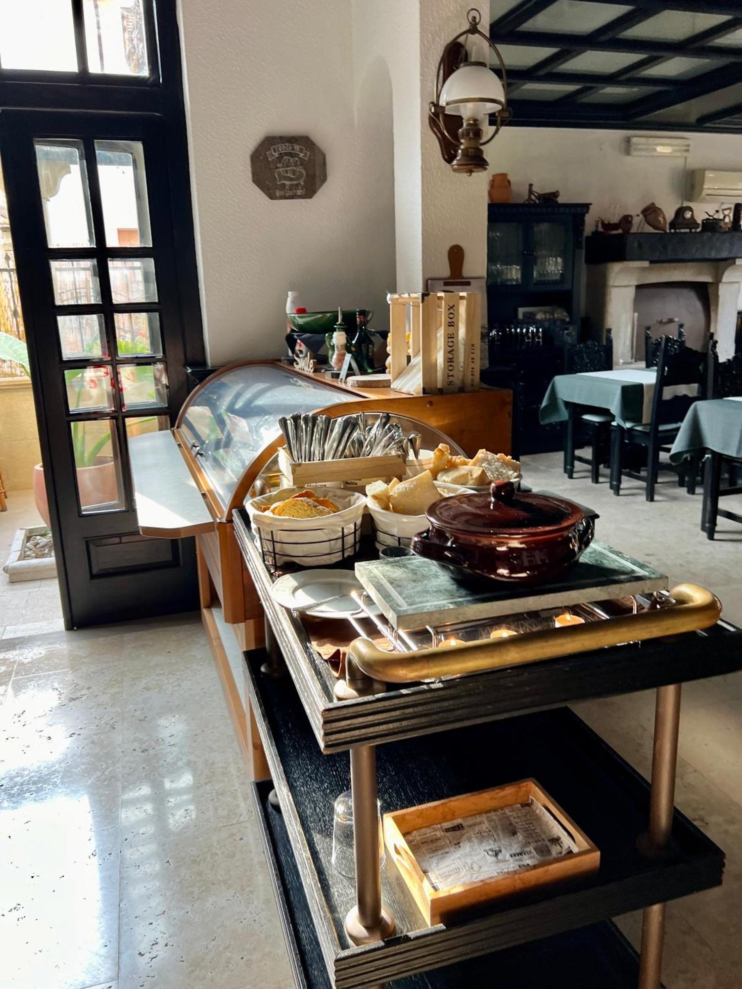 Guest House Torci 18 Novigrad Istria Eksteriør bilde