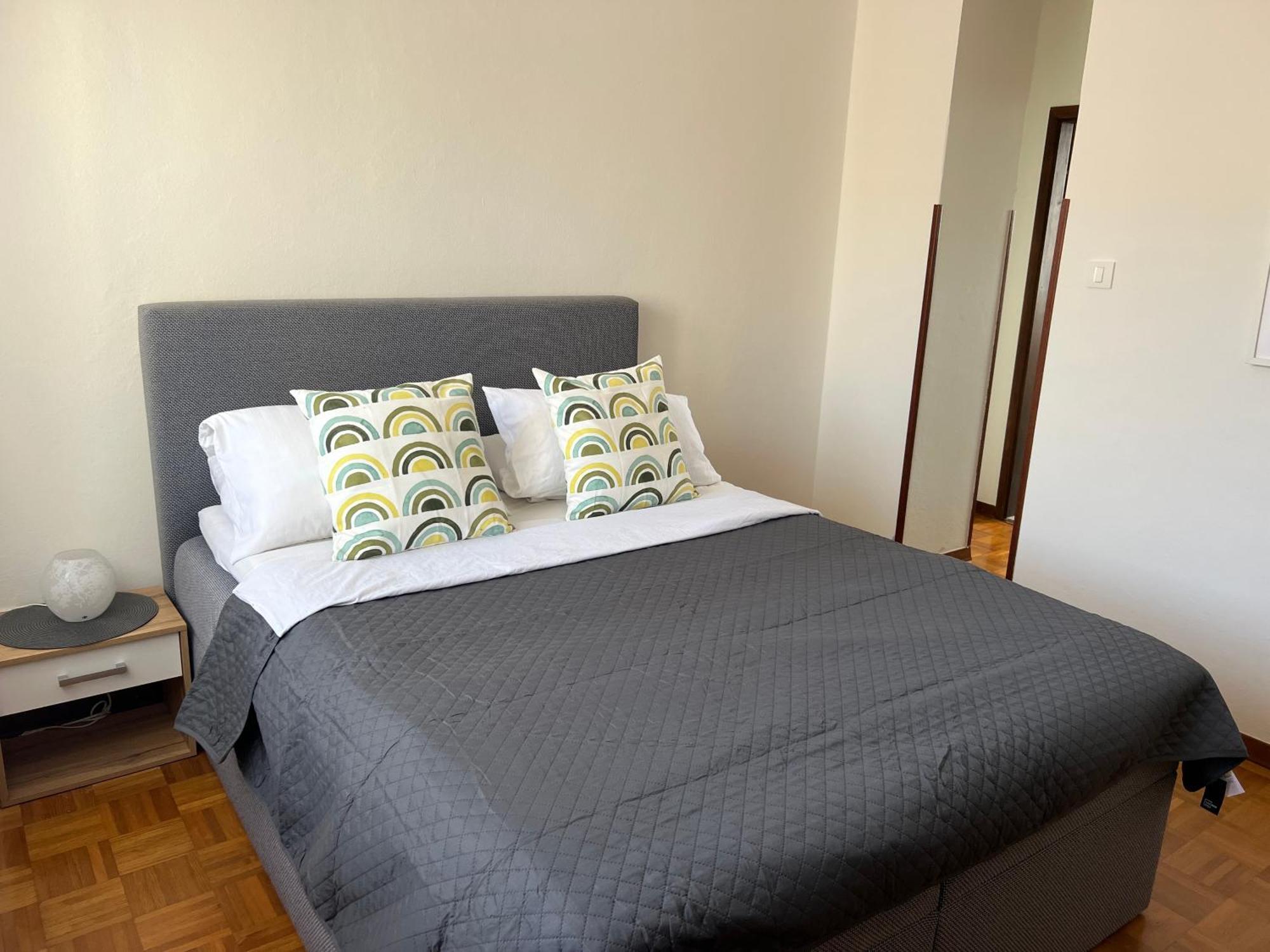 Guest House Torci 18 Novigrad Istria Eksteriør bilde