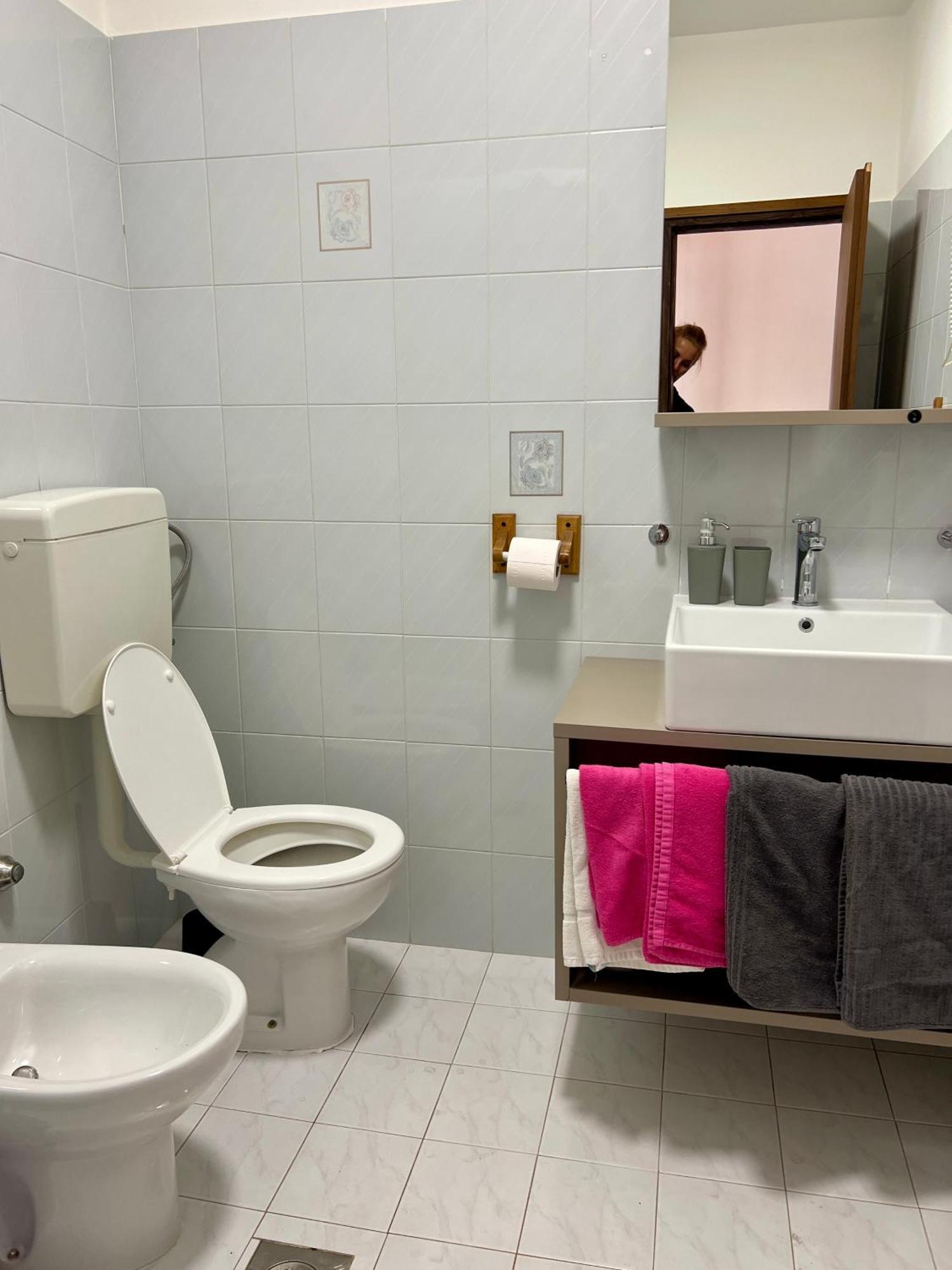 Guest House Torci 18 Novigrad Istria Eksteriør bilde
