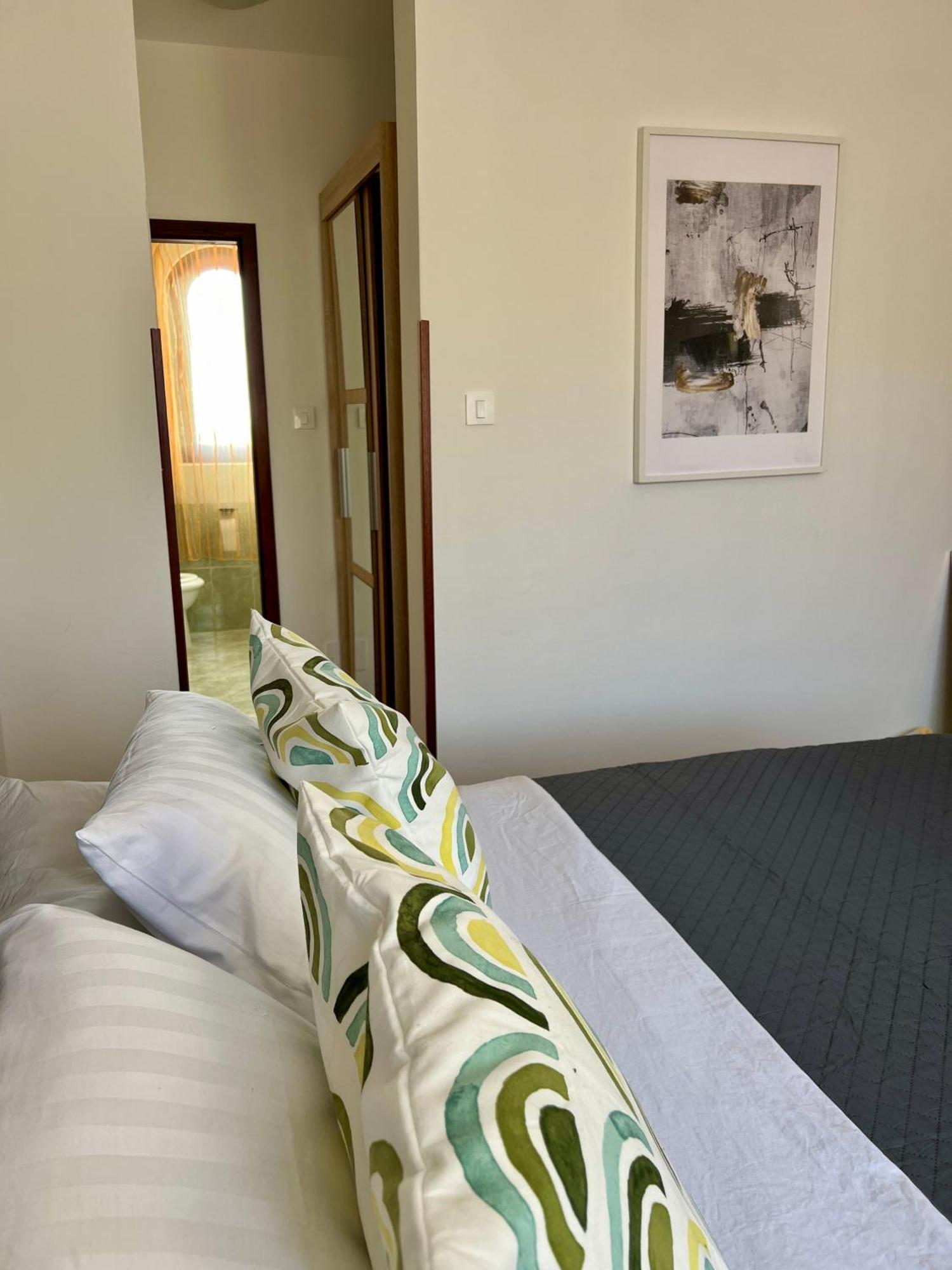 Guest House Torci 18 Novigrad Istria Eksteriør bilde