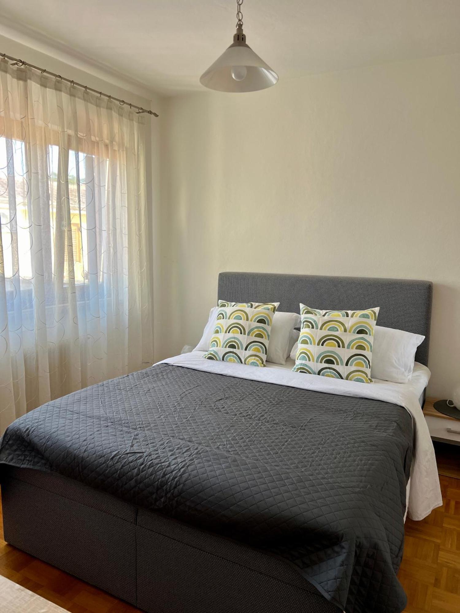 Guest House Torci 18 Novigrad Istria Eksteriør bilde