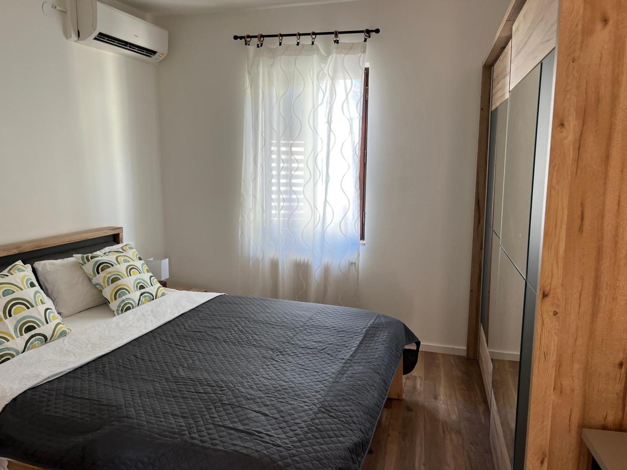 Guest House Torci 18 Novigrad Istria Eksteriør bilde