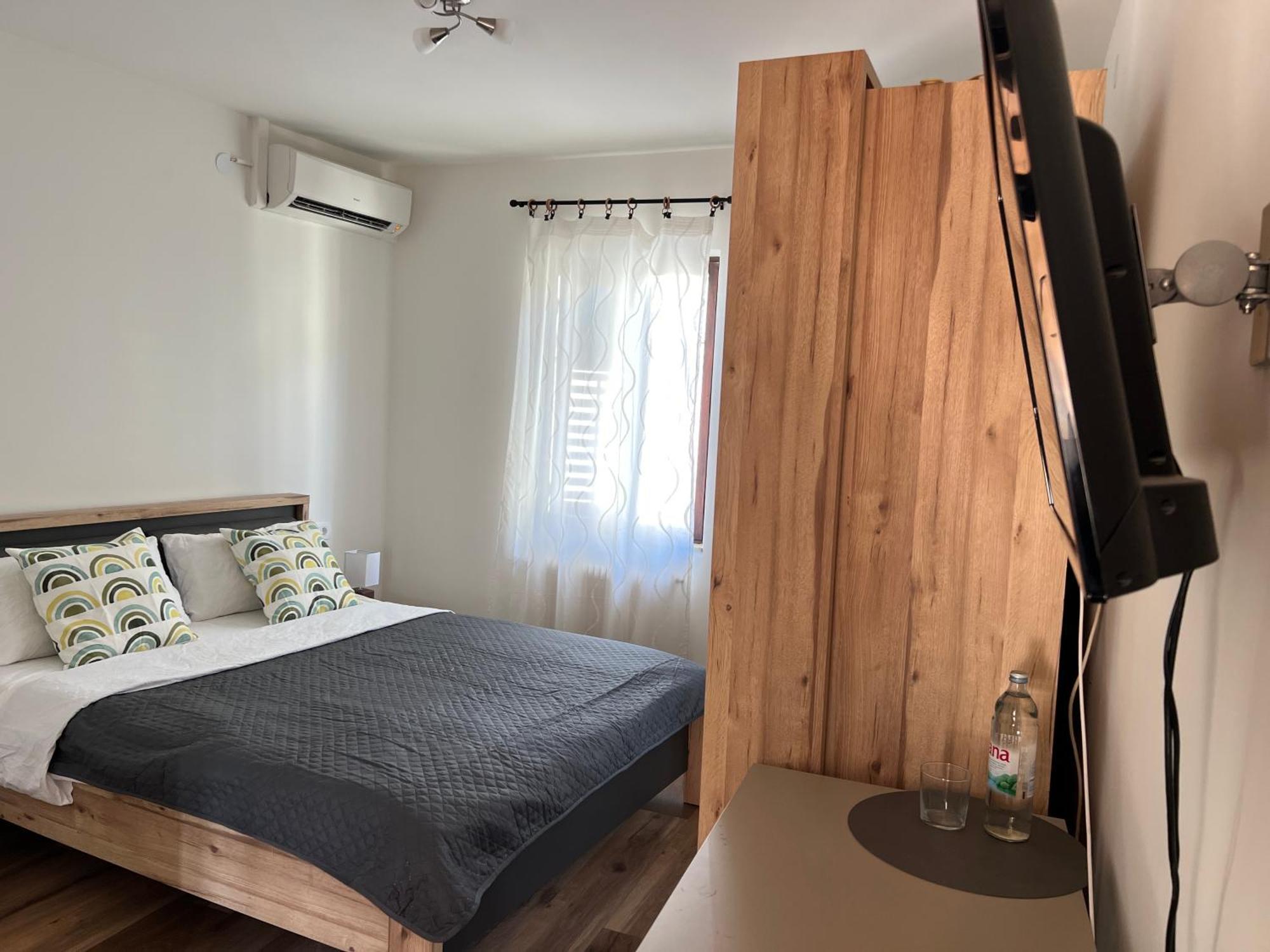 Guest House Torci 18 Novigrad Istria Eksteriør bilde