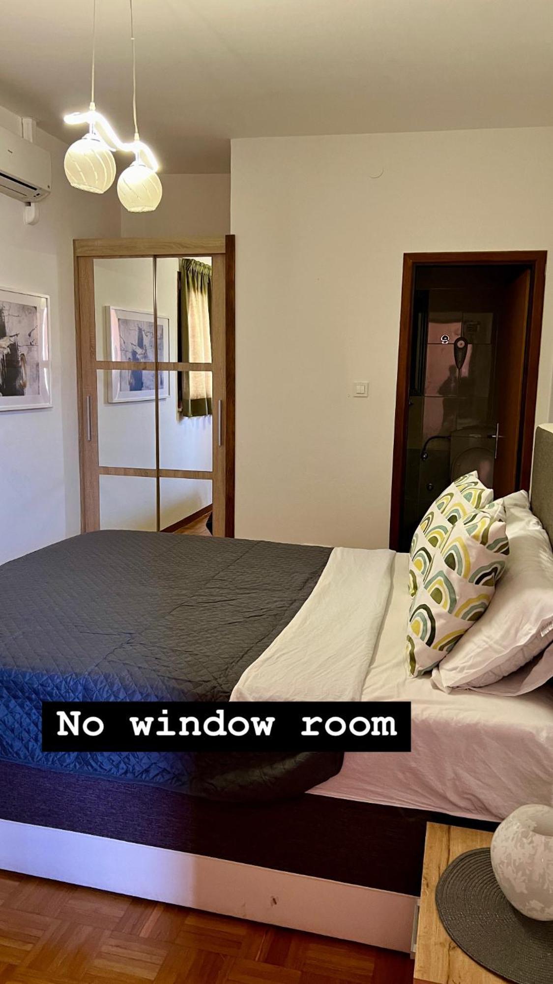 Guest House Torci 18 Novigrad Istria Eksteriør bilde