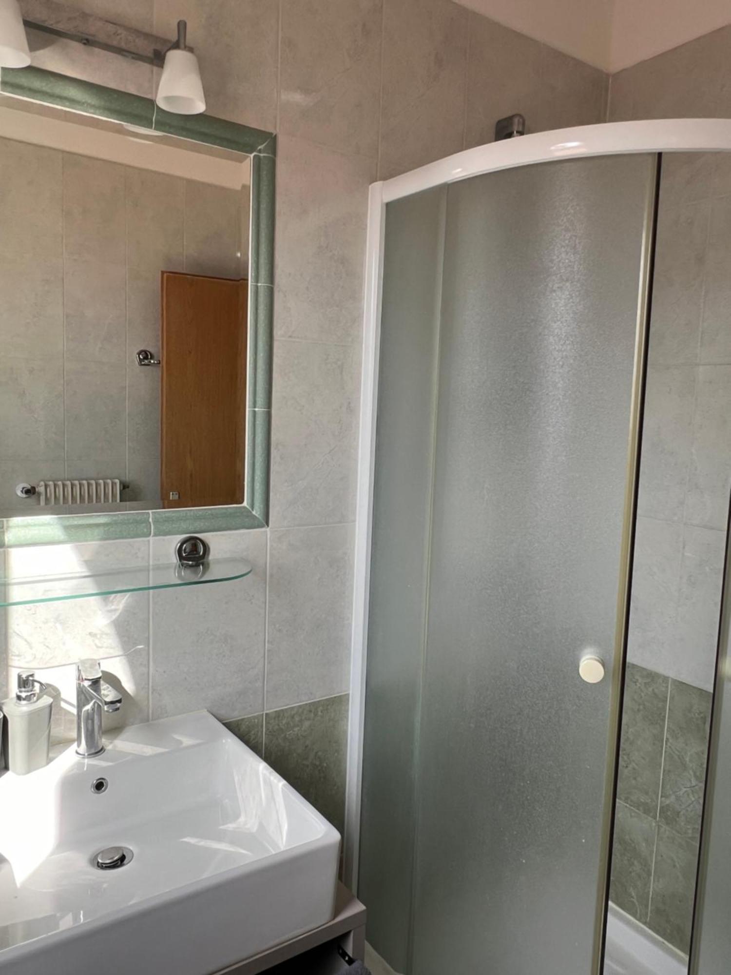Guest House Torci 18 Novigrad Istria Eksteriør bilde